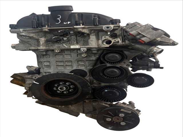 Motor Completo Bmw X1 E84 306CV 225KW