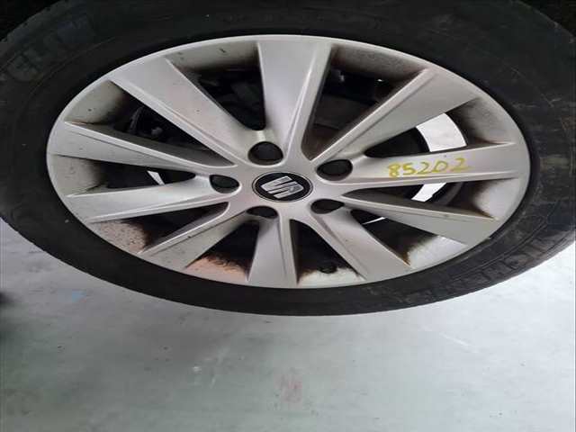 LLanta Chapa Seat Leon 1.6 TDI 115CV 85KW