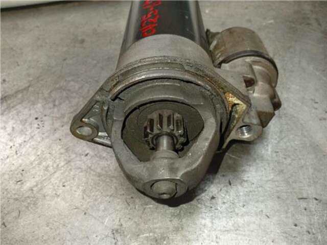 Foto 3ª: Motor de Arranque Opel Vectra 2.0 CLUB [2.0 LTR. - 74 KW DTI]