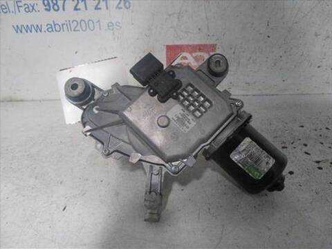 Motor Limpia Delantero Citroen C4 1.6 HDI PICASSO 109CV 80KW