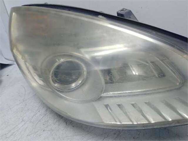 Foto 2ª: Faro Derecho Renault Scenic 1.9 DCI (JM14) (JM)(2003-_) [F9Q 804]