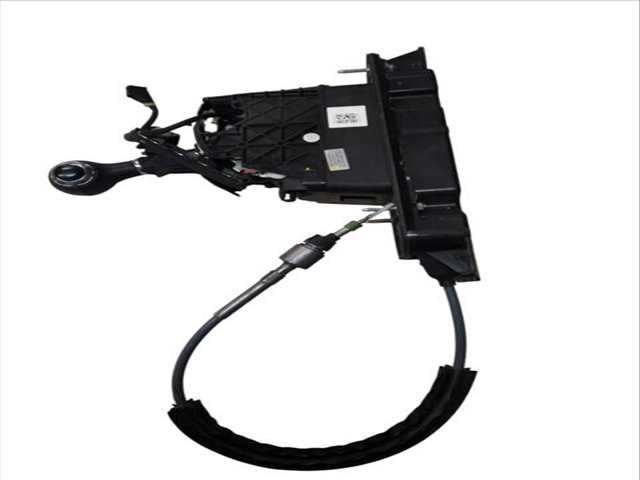 Palanca de Cambio Audi Tt 2.0 TFSI 200CV