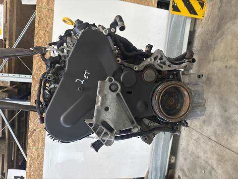 Motor Completo Volkswagen Golf 150CV 110KW