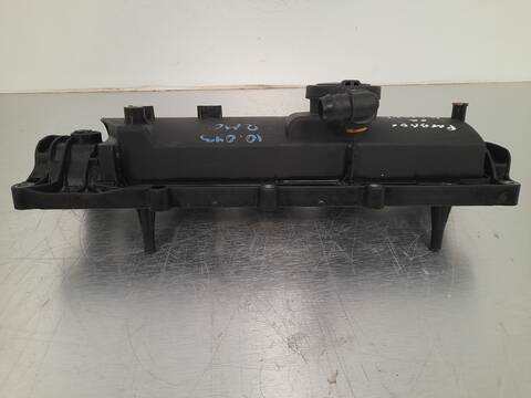 Foto 3ª: Despiece Motor Renault Fluence LIMITED 110CV 81KW [K9K J8] (2011)