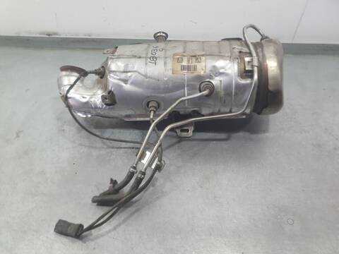 Filtro Particulas Peugeot 308 BLUEHDI 130 FBYHZL FBYHZT) 131CV 96KW
