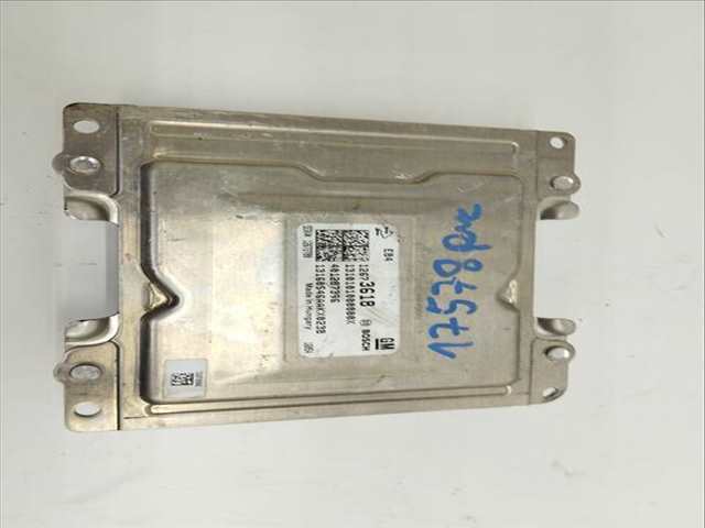 Foto 1ª: Centralita Motor ECU Opel Karl EDITION 75CV 55KW [B10XE] (2016)