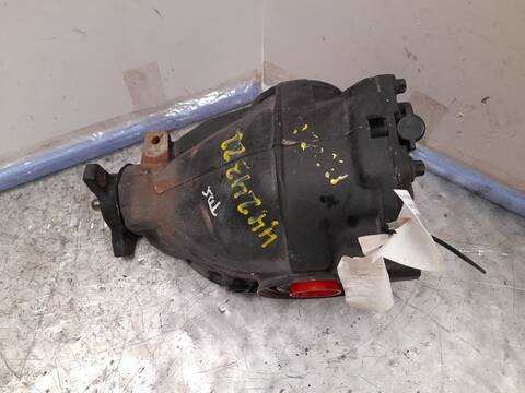 Foto 2ª: Diferencial Trasero Mercedes Clase C 160 C 220 CDI LA) 203.708) COUPE 150CV 110KW [646963] (2004)