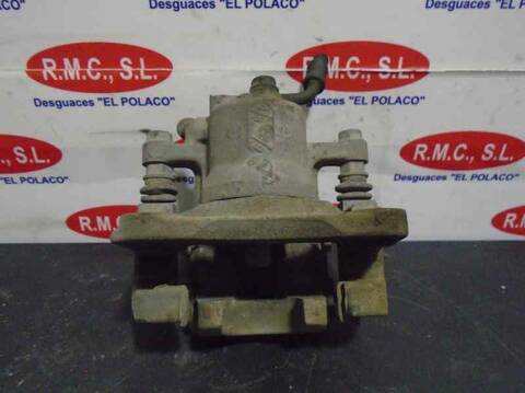 Foto 3ª: Pedal Embrague Toyota Rav4 2.2 TD CAT 136CV 100KW [2AD] (2007)