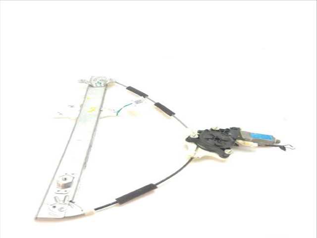 Elevalunas Eléctrico Delantero Derecho Hyundai i20 1.2