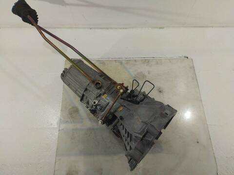 Foto 3ª: Caja Cambios Audi A6 2.0 TDI BERLINA 140CV 103KW [BLB] (2005)