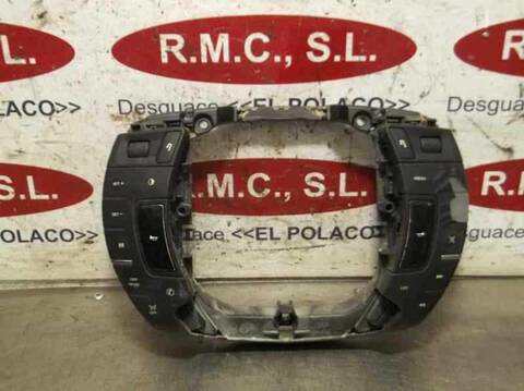 Mando Multifuncion Citroen C5 EXCLUSIVE BERLINA 140CV 103KW