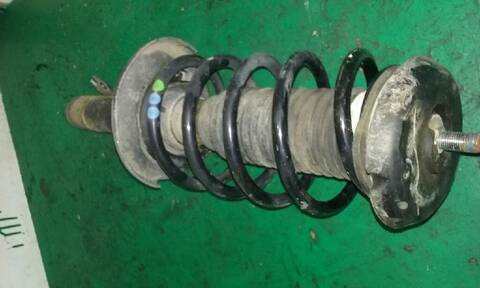 Foto 2ª: Amortiguador Delantero Derecho Peugeot 207 XS 109CV 80KW [NFUTU5JP4] (2006)