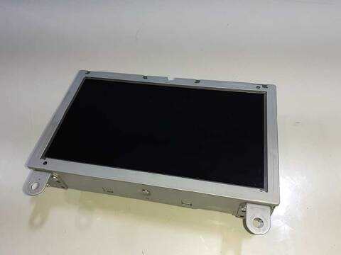 Pantalla Multifuncion Opel Zafira 1.4 16V TURBO CAT A 14 NET - LUJ) 140CV 103KW