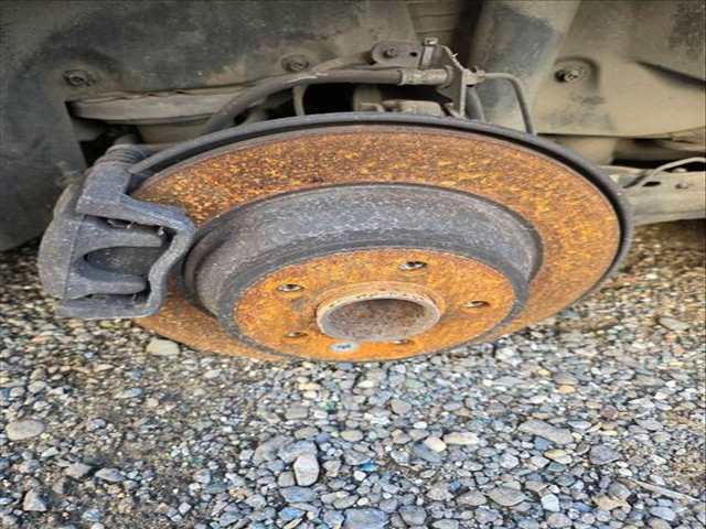 Mangueta Trasera Derecha Volvo S80 D5 MOMENTUM 185CV 136KW