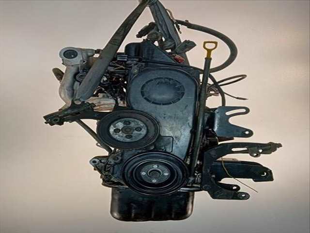Motor Completo Hyundai Atos 1.0 CAT 58CV