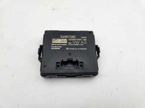 Centralita Motor ECU Skoda Octavia AMBITION 116CV 85KW