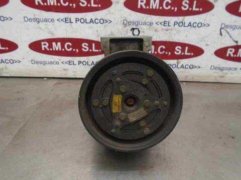 Compresor Aire Acondicionado Fiat Stilo 1.6 16V 103CV 76KW
