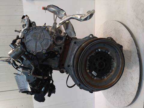 Foto 3ª: Motor Completo Skoda Superb 150CV 110KW [DNNA DNN] (2023)