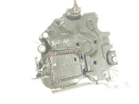 Foto 1ª: Deposito AdBlue Citroen C4 1.6 BLUEHDI 100 [BHY (DV6FD)] (2009)
