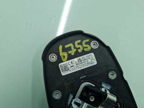 Foto 3ª: Antena Volkswagen T-Cross ADVANCE 110CV 81KW [DLAA] (2022)