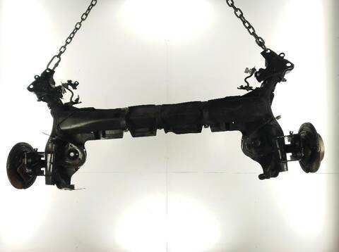 Puente Trasero Renault Megane 1.3 TCE 115 B9N9)