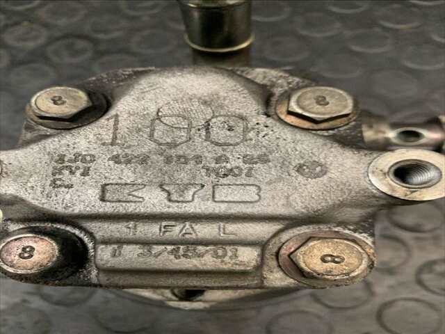 Foto 3ª: Bomba de Direccion Volkswagen Golf 1.9 TDI 4 MOTION 130CV/96KW [ASZ] (2002)