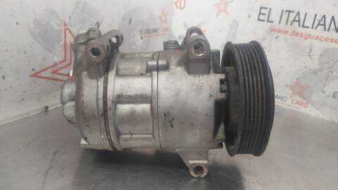 Foto 3ª: Compresor Aire Acondicionado Peugeot 308 ACCESS 116CV 85KW [9H05] (2014)