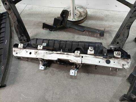 Foto 2ª: Luna Puerta Corredera Derecha Nissan Qashqai ACENTA 116CV 85KW [K9KU872] (2019)