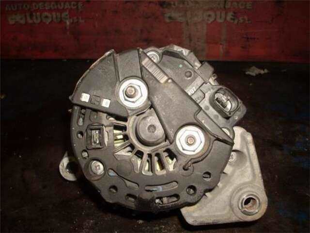 Foto 2ª: Alternador Renault Mascott KA 130.35/55 [2.8 LTR. - 92 KW DIESEL] [814043B]