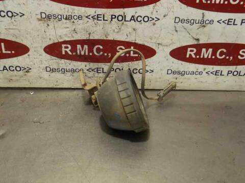 Foto 4ª: Faro Antiniebla Delantero Izquierdo Mercedes Clase ML 400 CDI W163) 163.128 [628963] (2001)