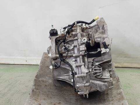 Foto 3ª: Caja Cambios Renault Arkana TECHNO