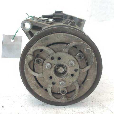 Foto 3ª: Compresor Aire Acondicionado Nissan Patrol 3.0 DTI (1997)