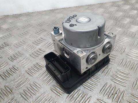 Foto 2ª: Abs Bmw Serie 4 418 418D COUPE 150CV 110KW [B47D20A] (2021)