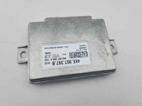 Foto 2ª: Centralita Motor ECU Volkswagen Tiguan 2.0 TSI 4MOTION 204CV 150KW [DNNE] (2025)