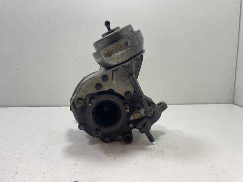 Foto 3ª: Turbocompresor Toyota Corolla 2ADFTV (2006)