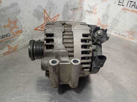 Foto 2ª: Alternador Bmw Serie 3 315 335I 306CV 225KW [N54B30A] (2007)