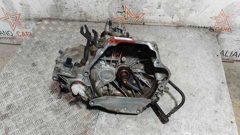 Foto 1ª: Caja Cambios Chrysler PT Cruiser 2.0 CUSTO LIMITED 141CV 104KW [ECC] (2003)