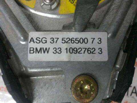 Foto 2ª: Airbag Delantero Izquierdo Bmw Serie 3 315 BERLINA 192CV 141KW (1990)