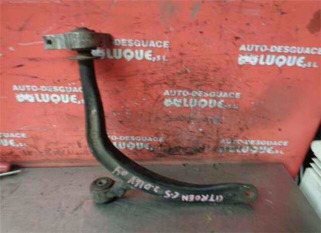 Foto 2ª: Brazo Suspension Delantero Derecho Citroen C5 2.0 16V PREMIER [2.0 LTR. - 100 KW 16V CAT (RFN - EW10J4)] [RFN (EW10J4)]