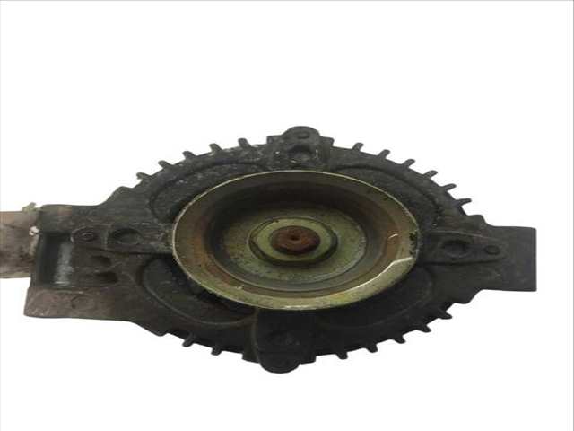 Alternador Honda Accord 2.4 CM2)
