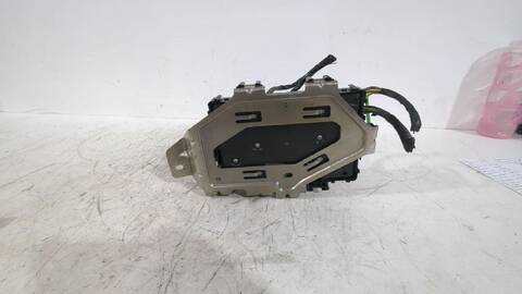 Foto 3ª: Caja Reles Fusibles Ford Ka 1.2 70CV [B2KA] (2014)