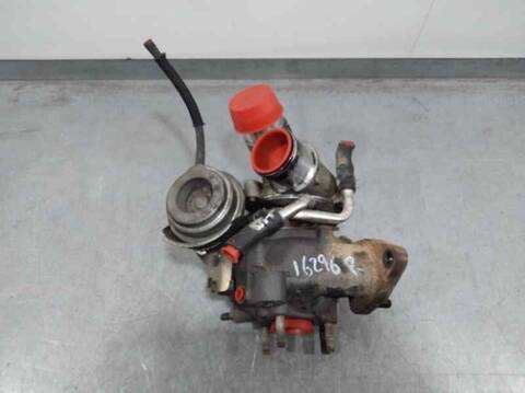 Turbocompresor Toyota Avensis 2.0 D-4D SOL BERLINA 116CV 85KW
