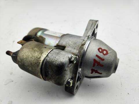 Motor de Arranque Opel Astra SPORTIVE 110CV 81KW