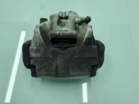 Pinza Freno Delantera Izquierdo Renault Megane LIMITED BERLINA 95CV 70KW III BERLINA 5 P