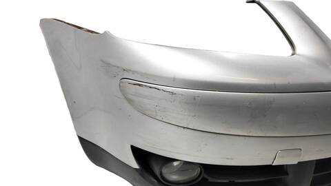 Foto 2ª: Paragolpes Delantero Volkswagen Caddy BLS (2009)
