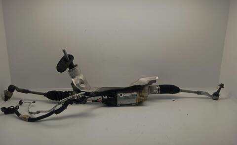 Cremallera de Direccion Jaguar E Pace SE 149CV 110KW