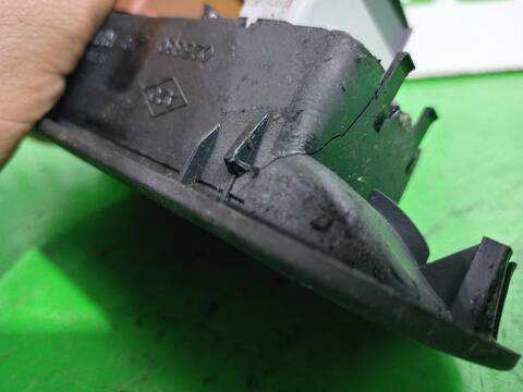 Foto 2ª: Botonera Elevalunas Renault Scenic GRAND EMOTION 112CV [K4M812] (2003)