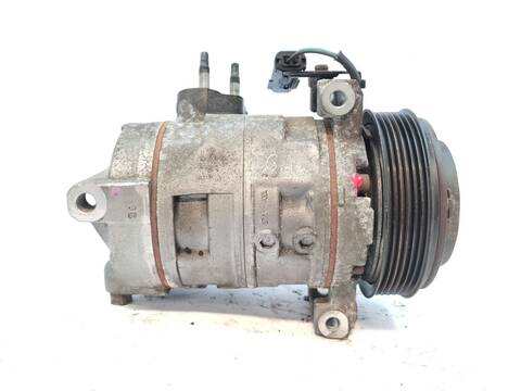 Compresor Aire Acondicionado Jeep Cherokee 2.8 CRD 4X4 177CV 130KW