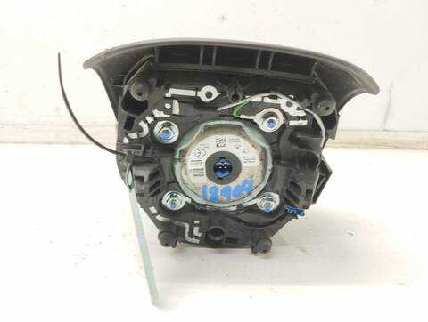 Foto 4ª: Airbag Delantero Izquierdo Peugeot 308 ACTIVE 92CV 68KW [9H06] (2013)