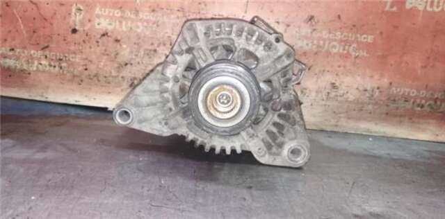 Foto 3ª: Alternador Hyundai Getz 1.5 CRDI [D4FA]